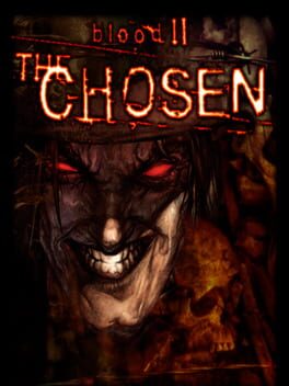 Foto do jogo Blood II: The Chosen