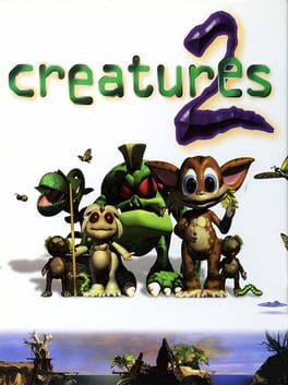 Foto do jogo Creatures 2