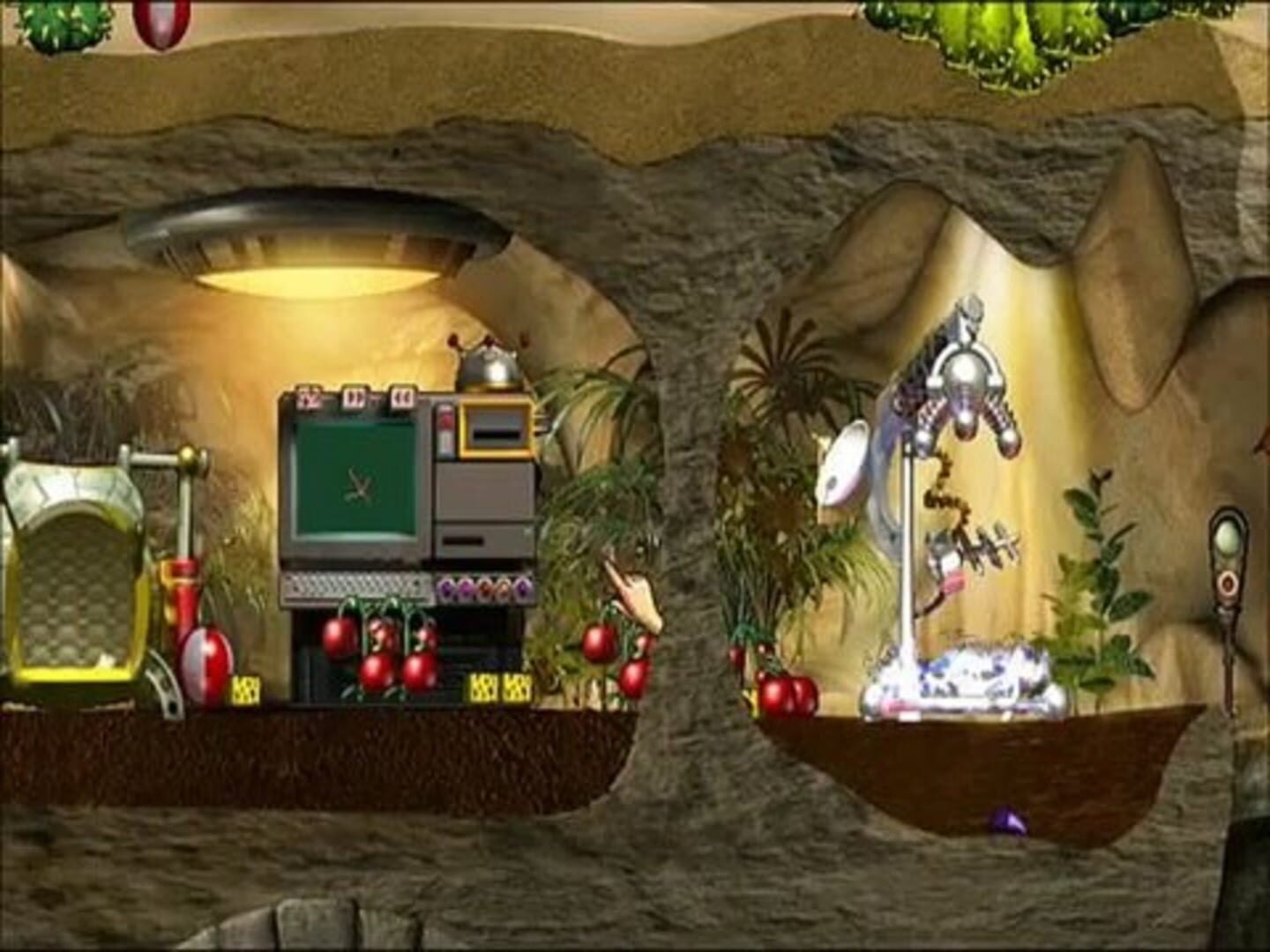 Foto do jogo Creatures 2