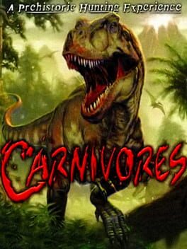 Foto do jogo Carnivores