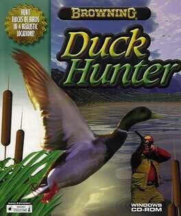 Foto do jogo The Browning Duck Hunter