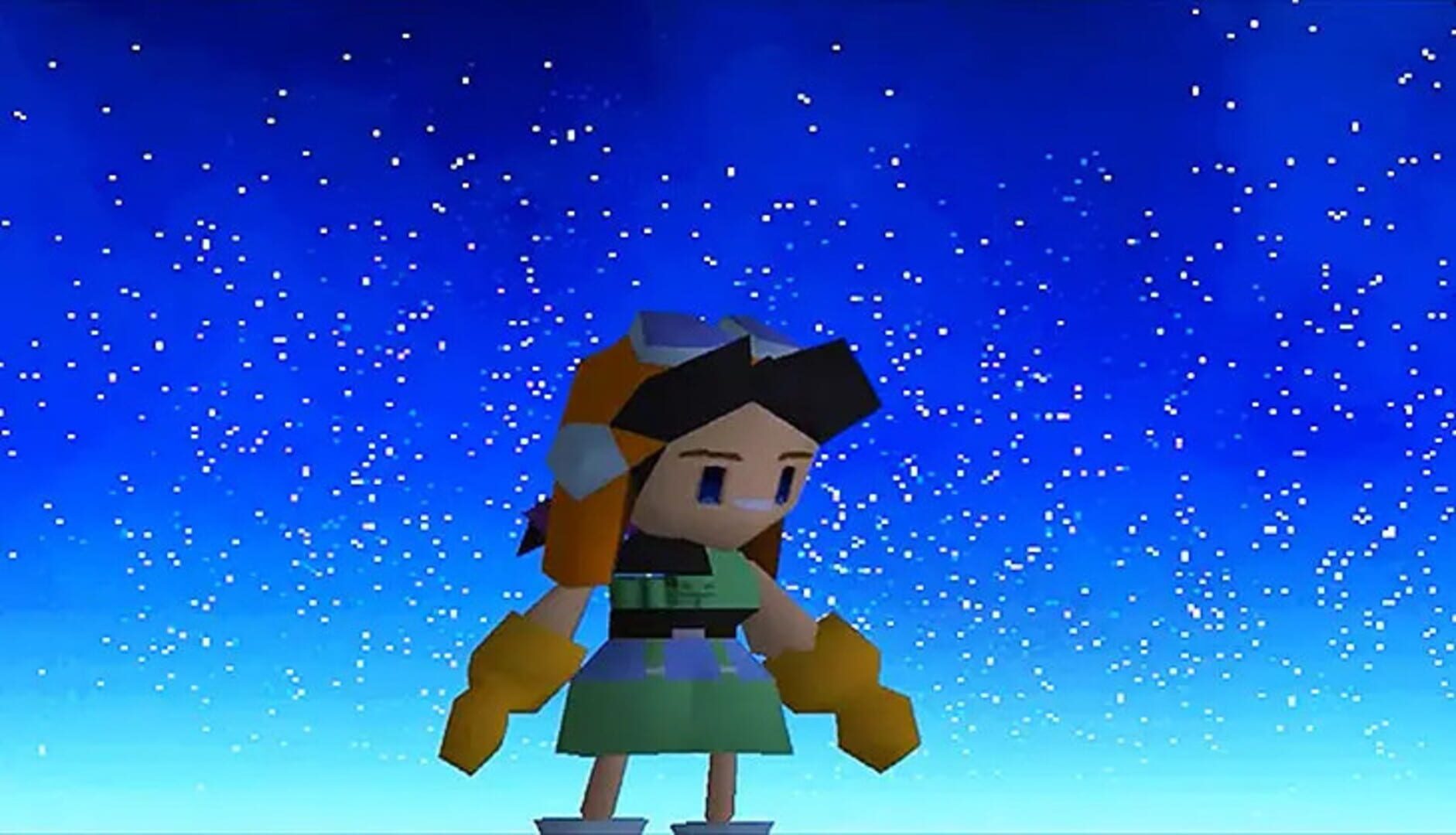 Foto do jogo Kasei Monogatari