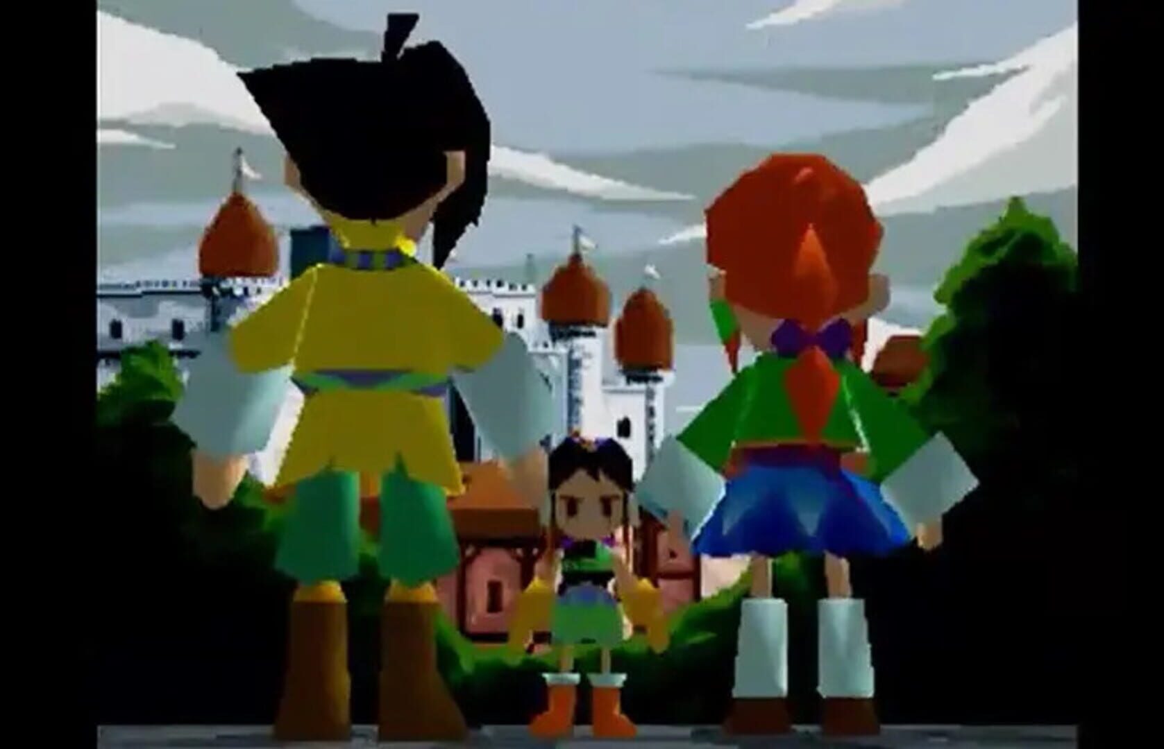 Foto do jogo Kasei Monogatari