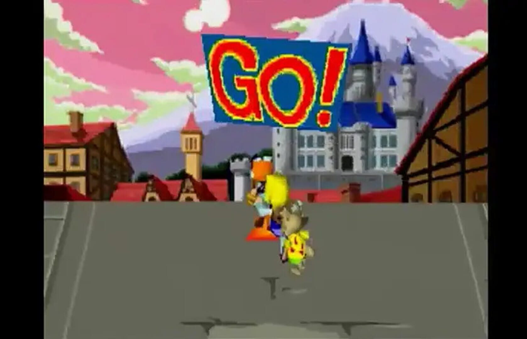 Foto do jogo Kasei Monogatari