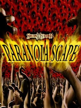 Foto do jogo ParanoiaScape
