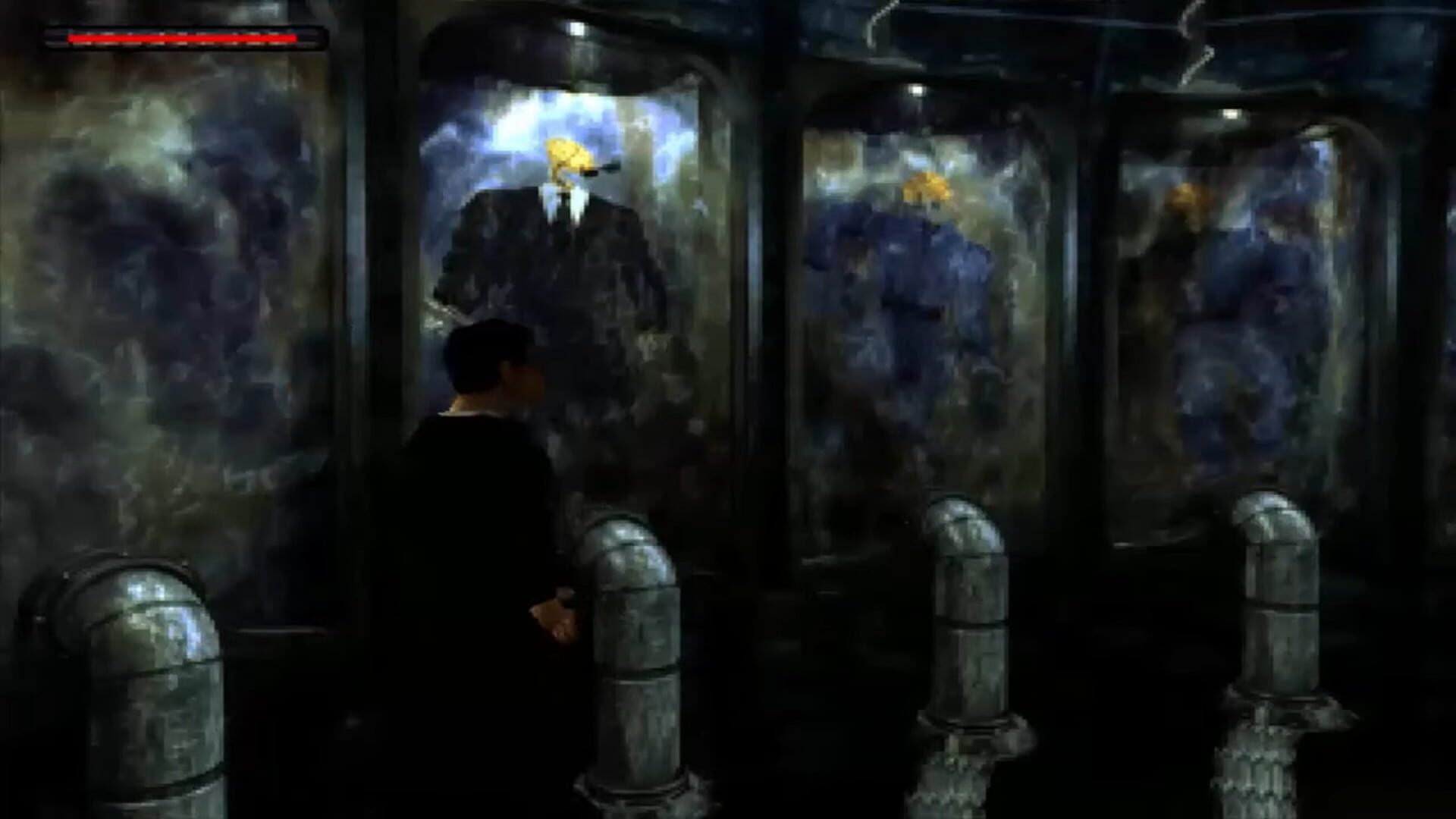 Foto do jogo Men in Black: The Game