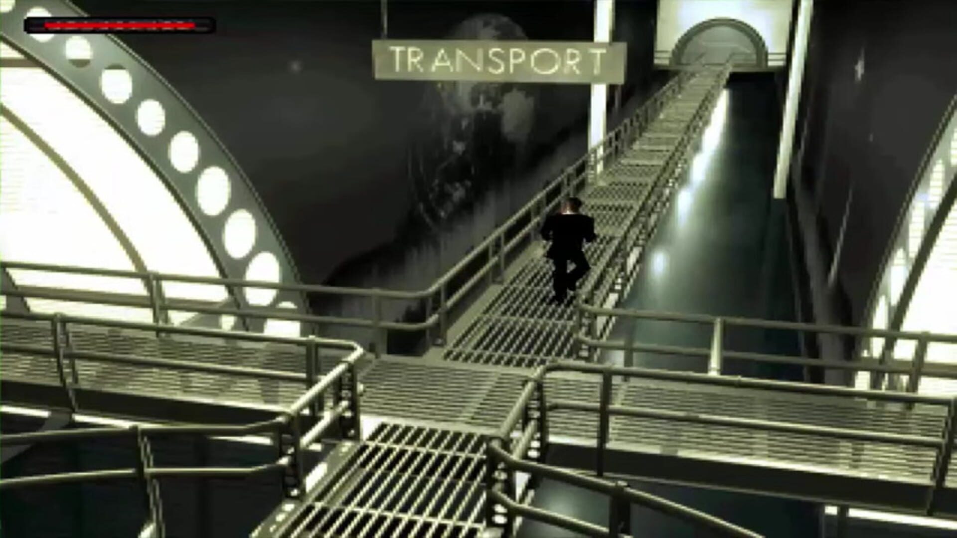 Foto do jogo Men in Black: The Game