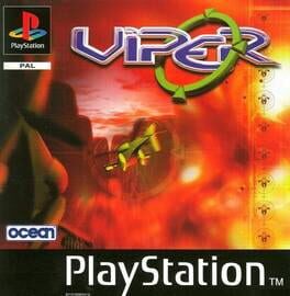 Foto do jogo Viper