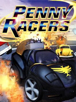 Foto do jogo Penny Racers