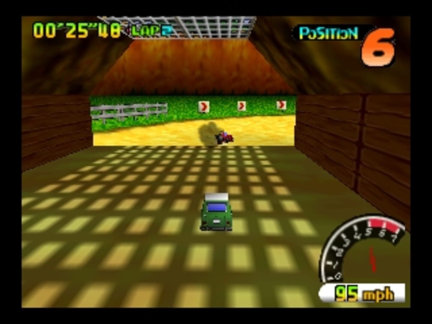 Foto do jogo Penny Racers