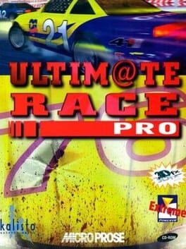 Foto do jogo Ultim@te Race Pro