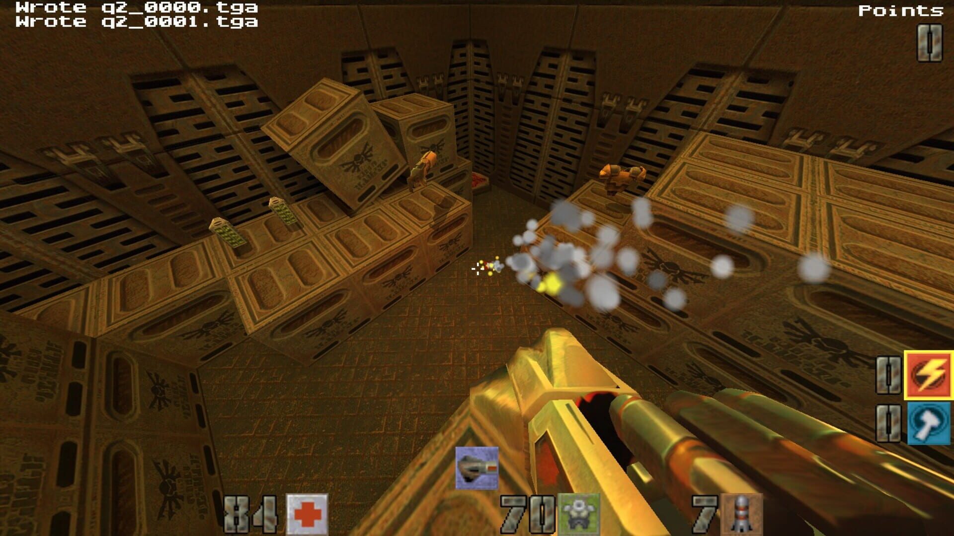 Foto do jogo Quake II Netpack I: Extremities