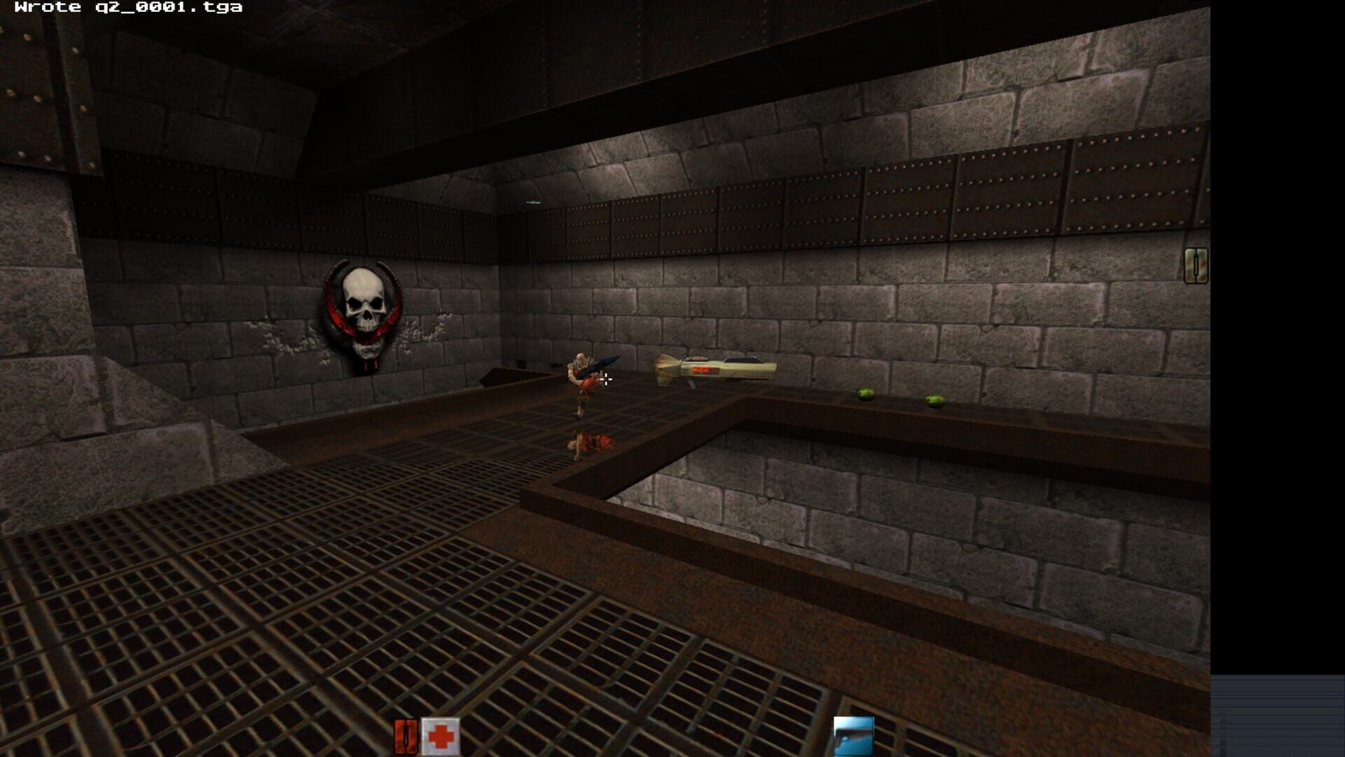 Foto do jogo Quake II Netpack I: Extremities