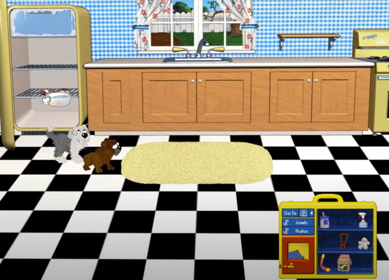 Foto do jogo Dogz 3: Your Virtual Petz