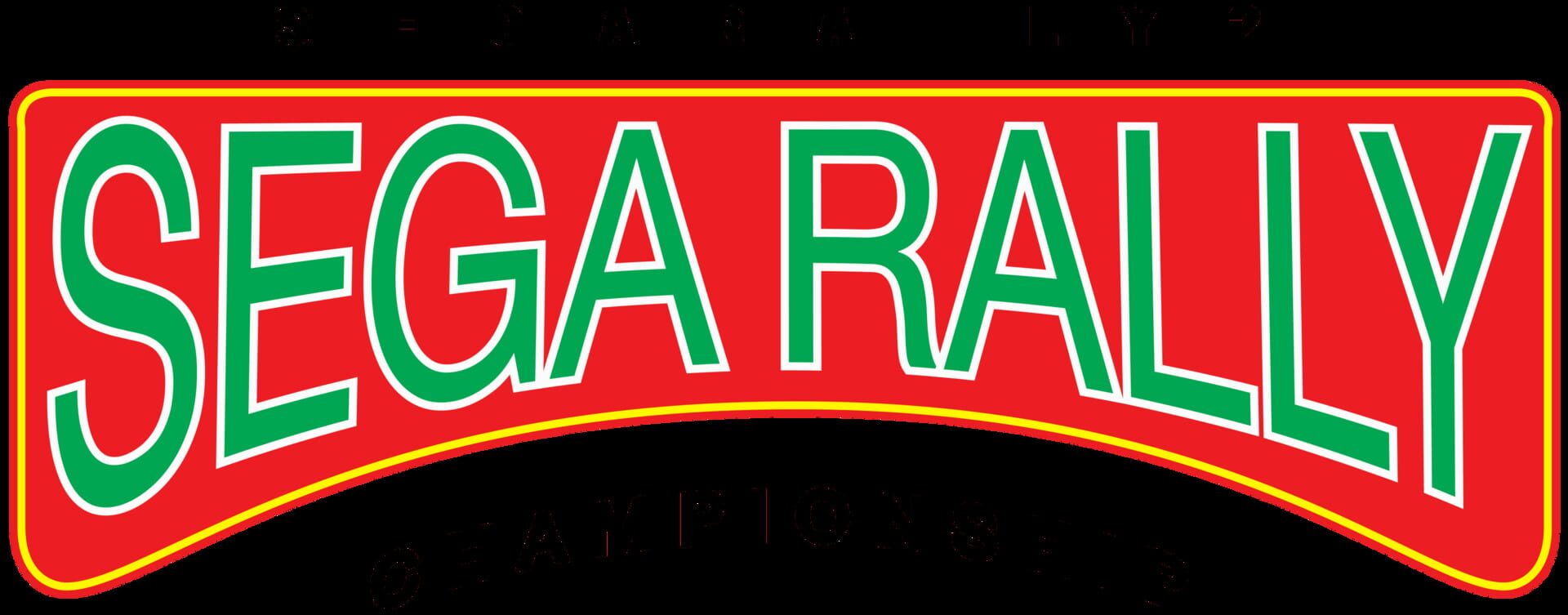 Foto do jogo Sega Rally 2