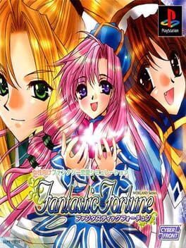 Foto do jogo Fantastic Fortune