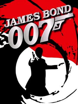 Foto do jogo James Bond 007
