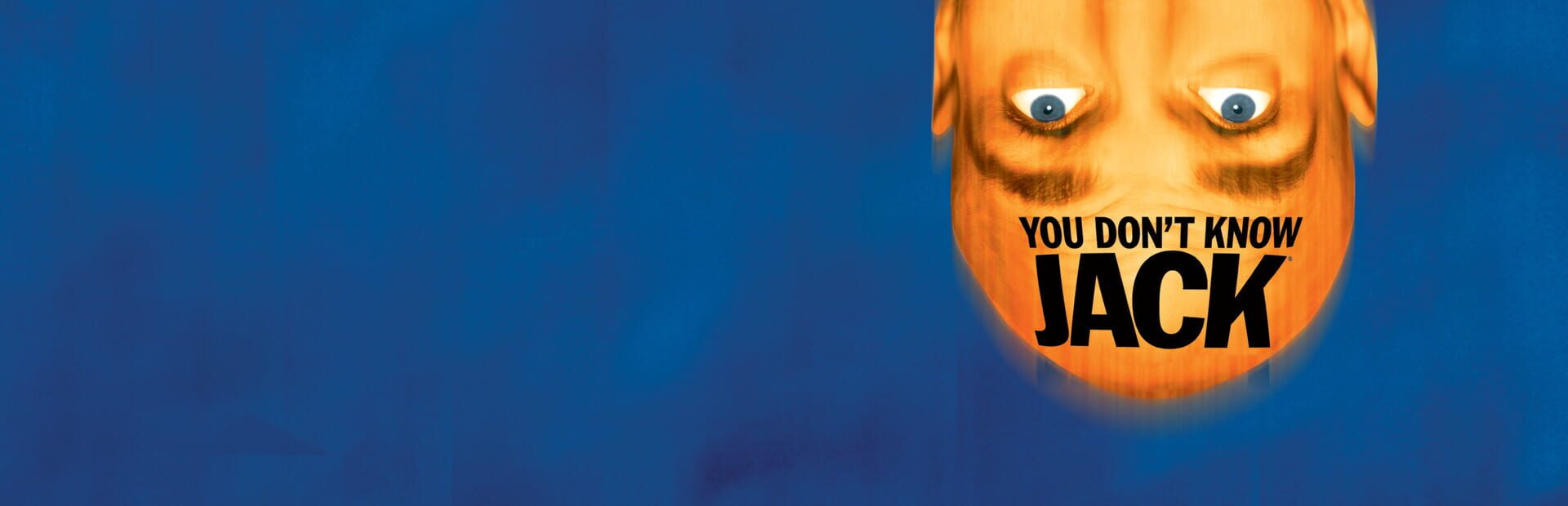 Foto do jogo You Don't Know Jack Vol. 4: The Ride