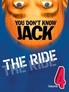 Foto do jogo You Don't Know Jack Vol. 4: The Ride