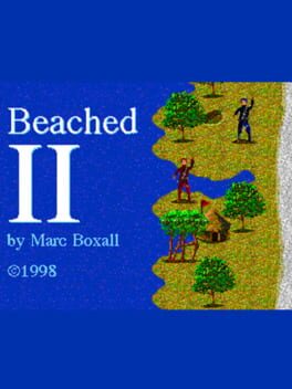 Foto do jogo Beached II