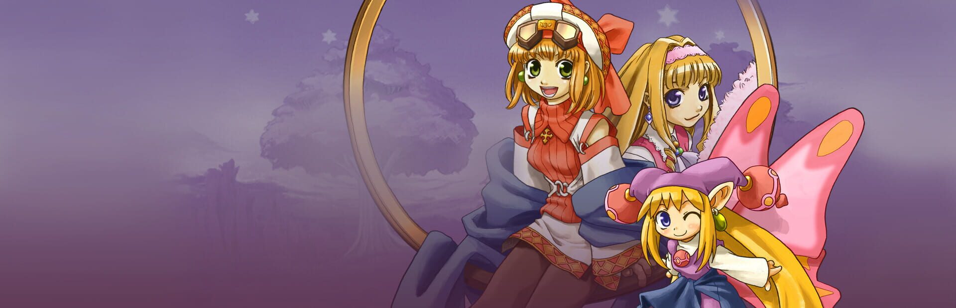 Foto do jogo Rhapsody: A Musical Adventure
