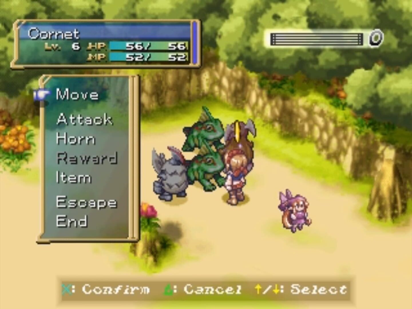Foto do jogo Rhapsody: A Musical Adventure