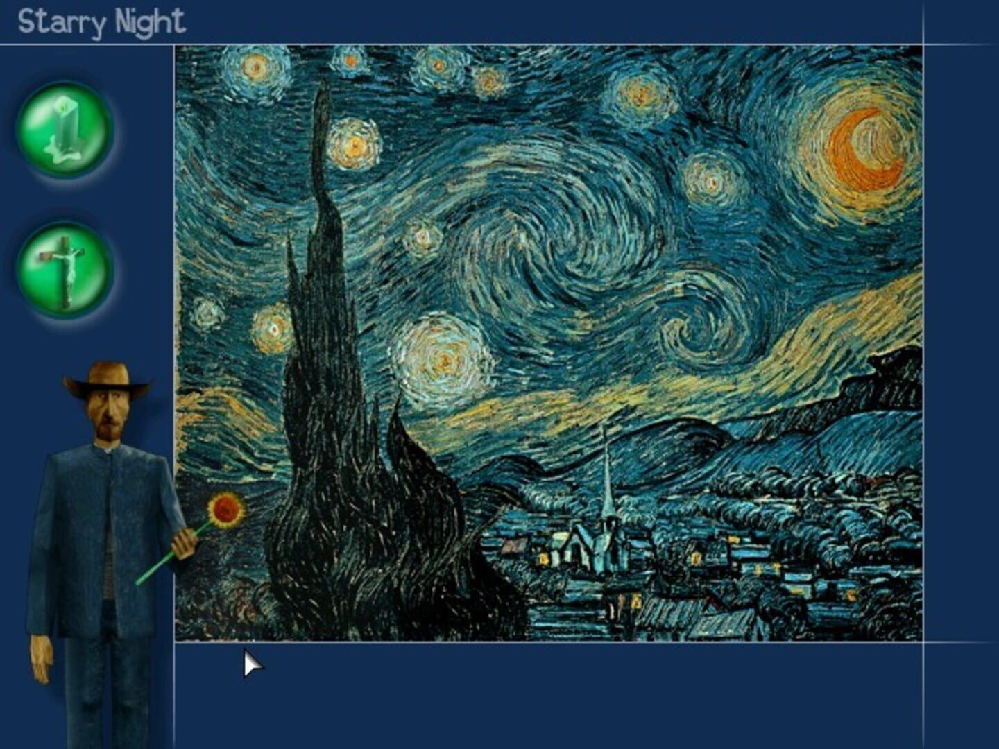 Foto do jogo Mission Sunlight