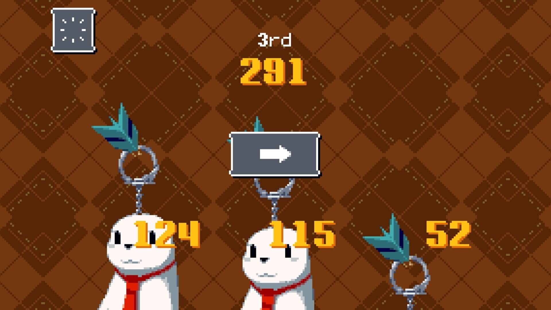 Foto do jogo Azarashi