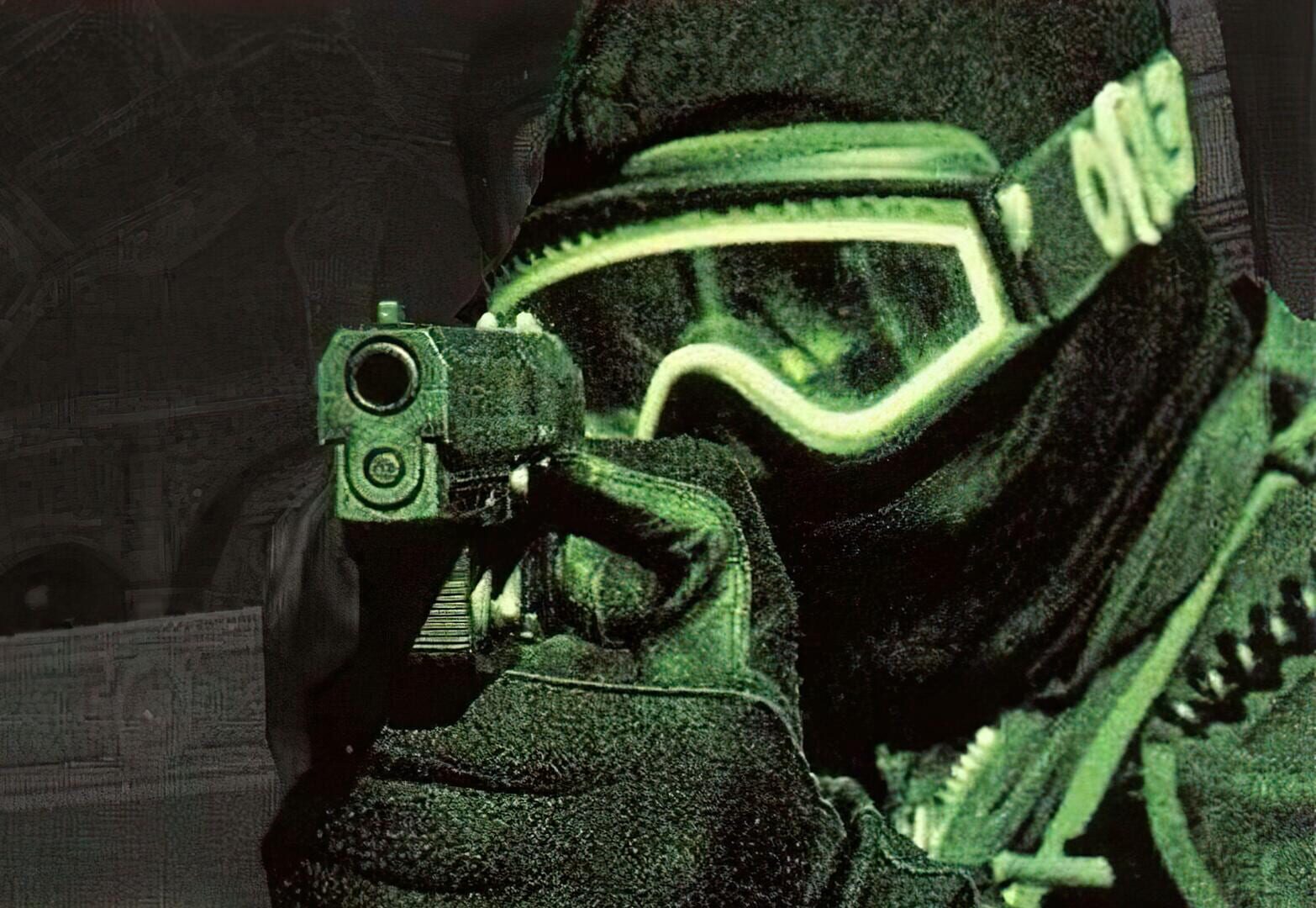 Foto do jogo Tom Clancy's Rainbow Six