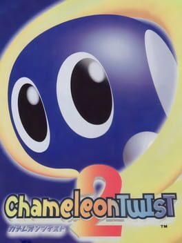 Foto do jogo Chameleon Twist 2