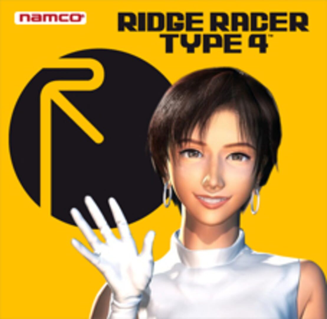 Foto do jogo R4: Ridge Racer Type 4