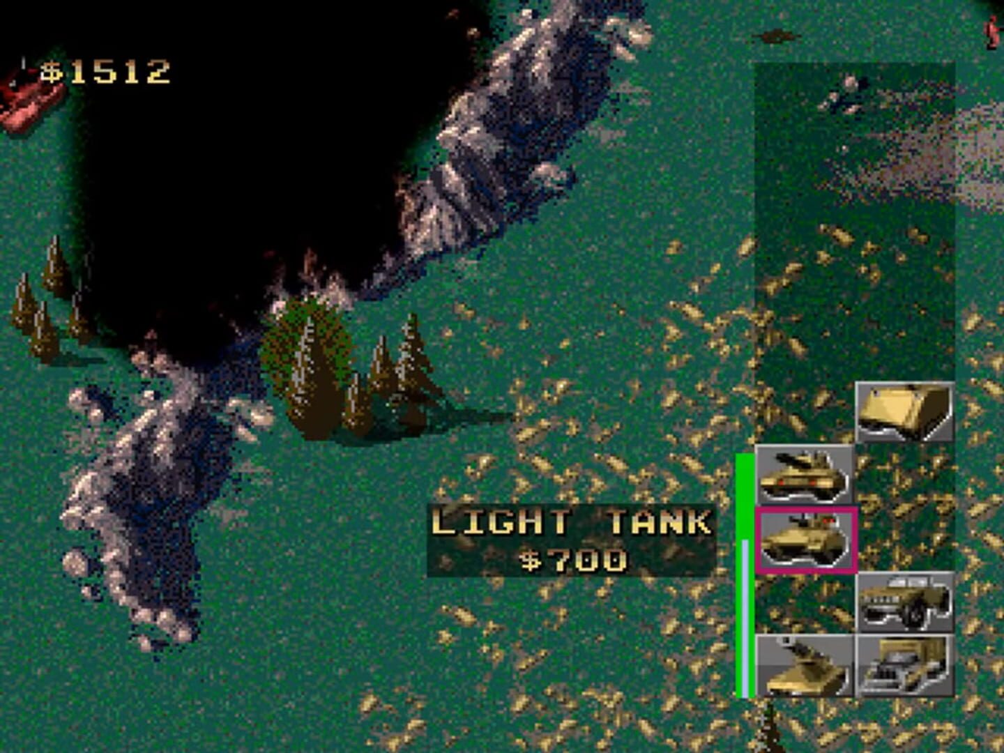 Foto do jogo Command & Conquer: Red Alert - Retaliation
