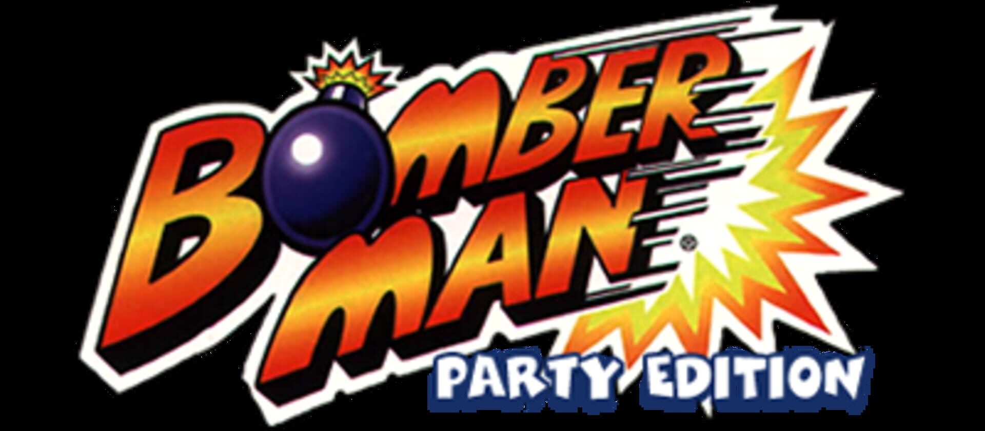 Foto do jogo Bomberman: Party Edition