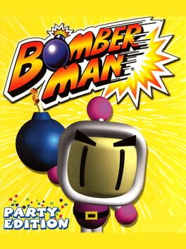 Foto do jogo Bomberman: Party Edition