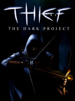 Foto do jogo Thief: The Dark Project