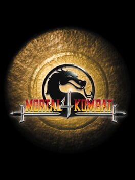 Foto do jogo Mortal Kombat 4