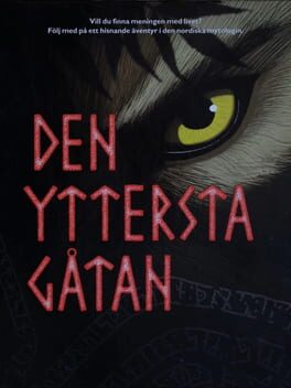 Foto do jogo Den Yttersta Gåtan