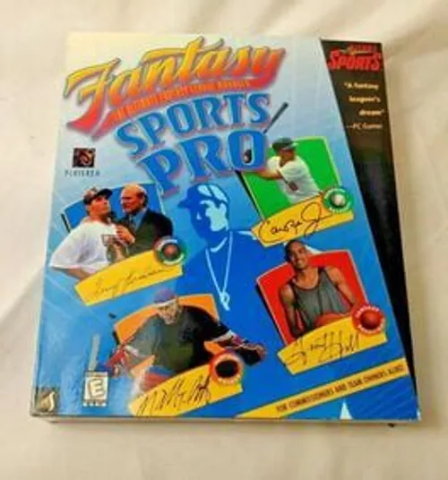 Fantasy Sports Pro