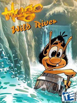 Foto do jogo Hugo: Wild River