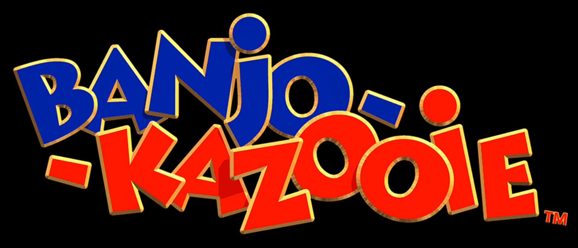 Foto do jogo Banjo-Kazooie