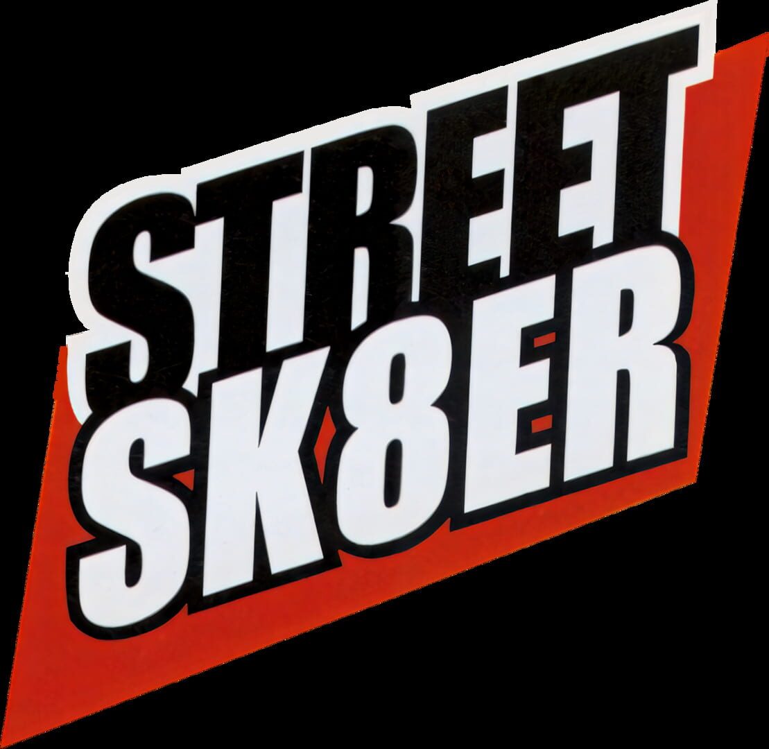 Foto do jogo Street Sk8er
