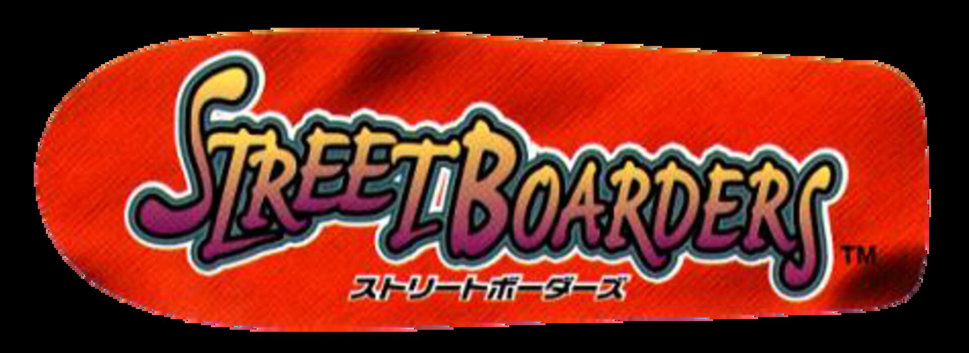 Foto do jogo Street Sk8er