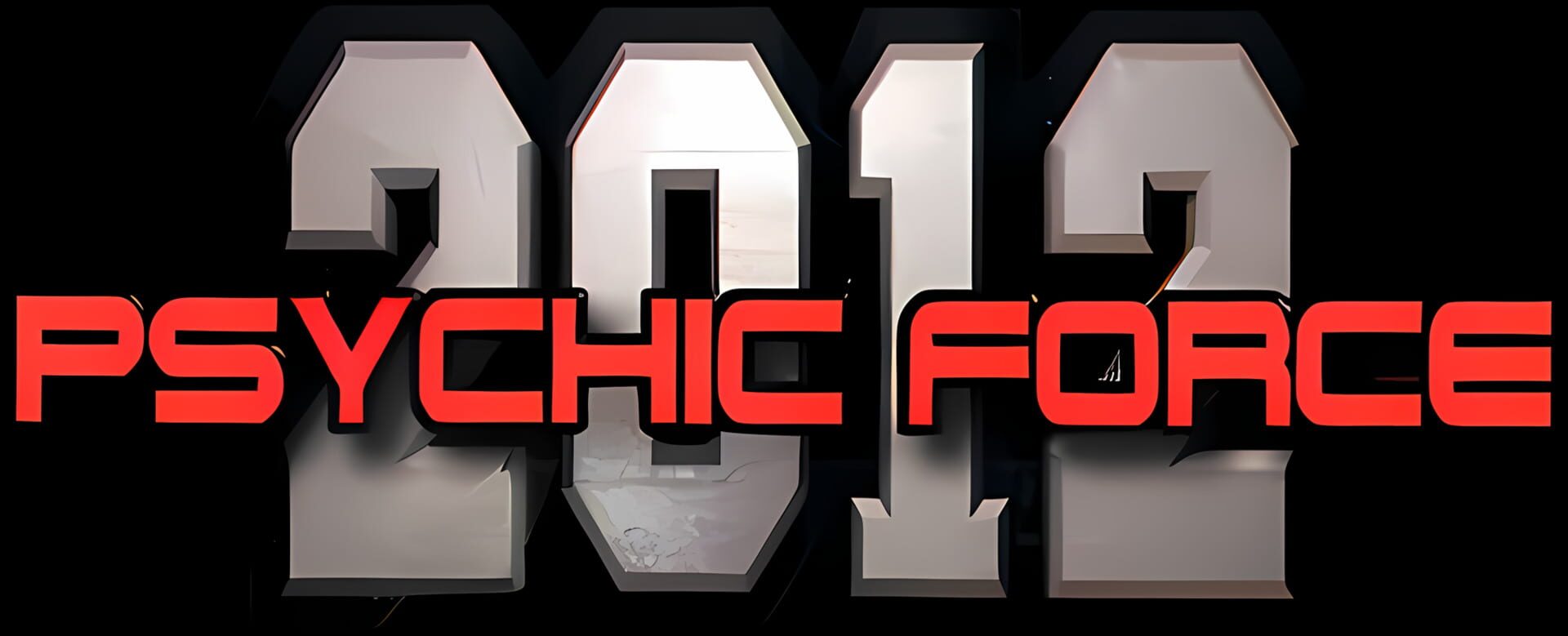Foto do jogo Psychic Force 2012