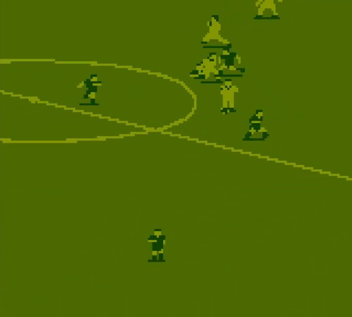 Foto do jogo World Cup 98