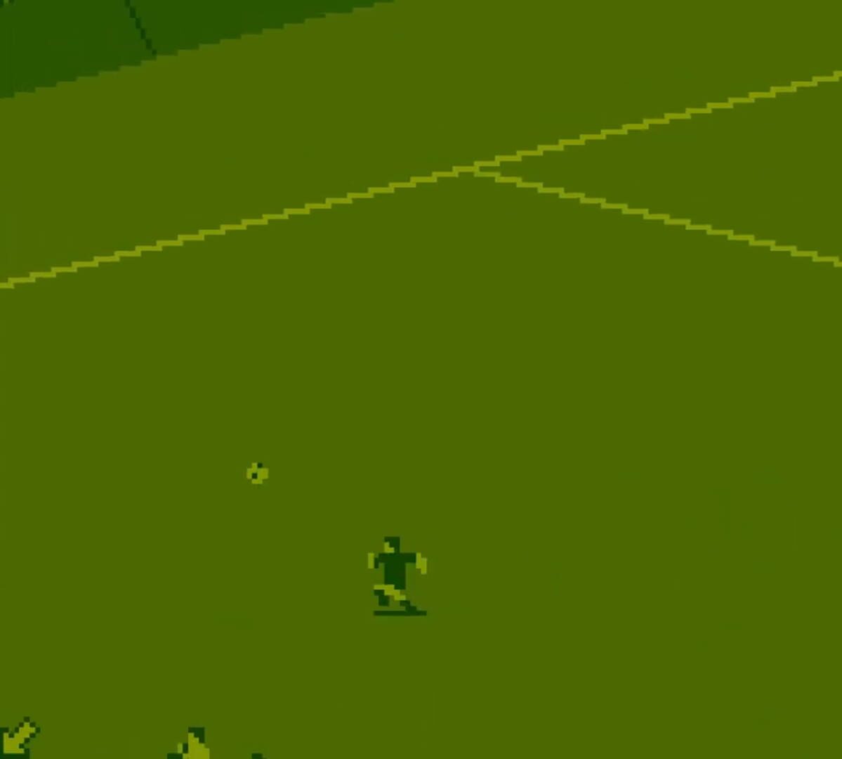 Foto do jogo World Cup 98