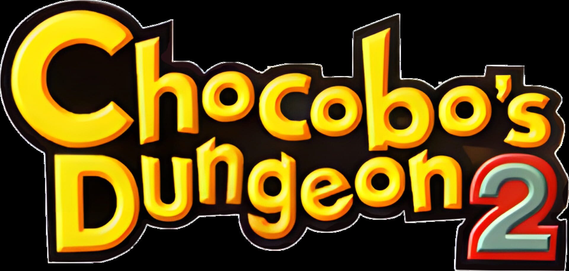 Foto do jogo Chocobo's Dungeon 2