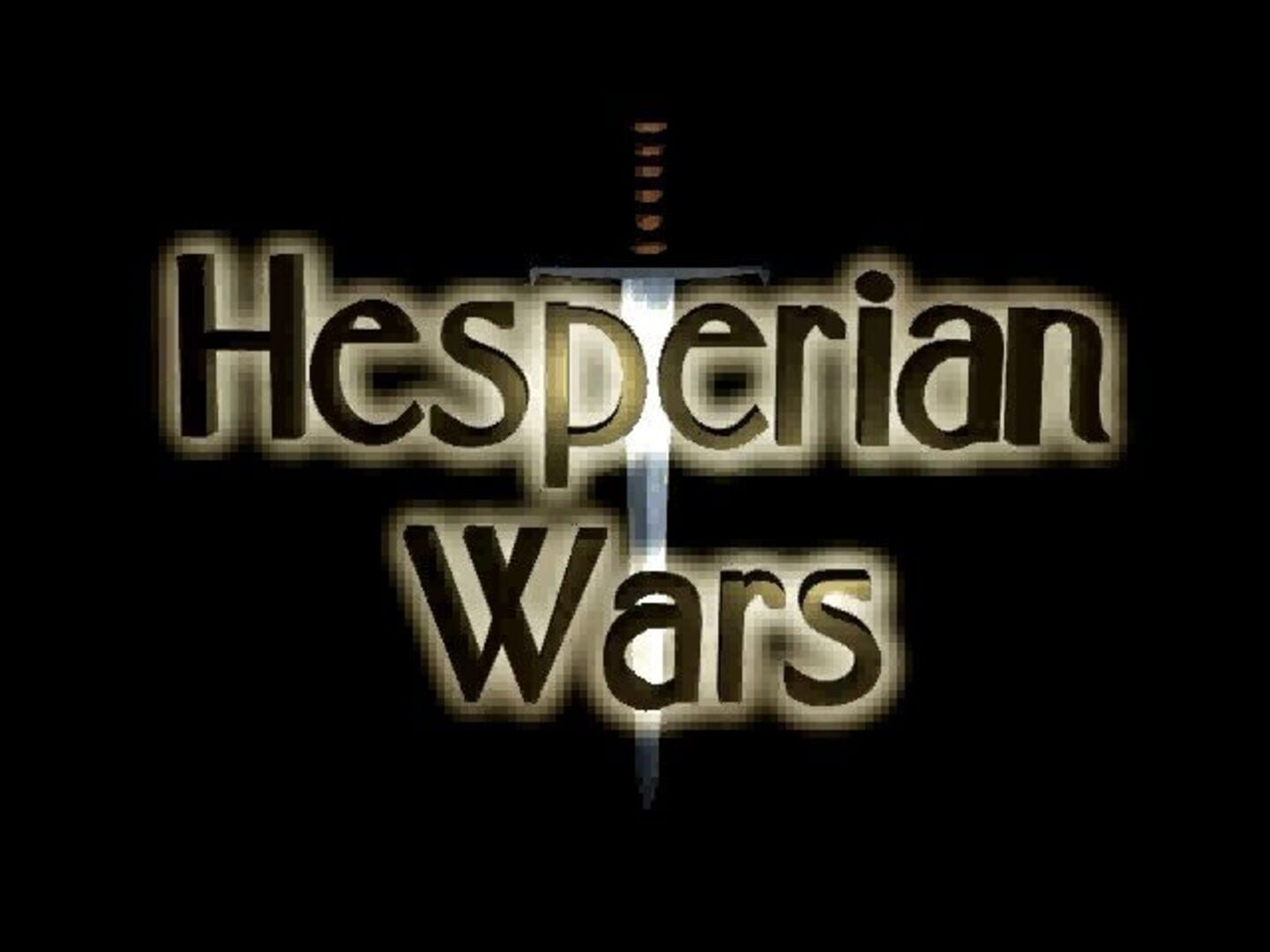 Foto do jogo Hesperian Wars