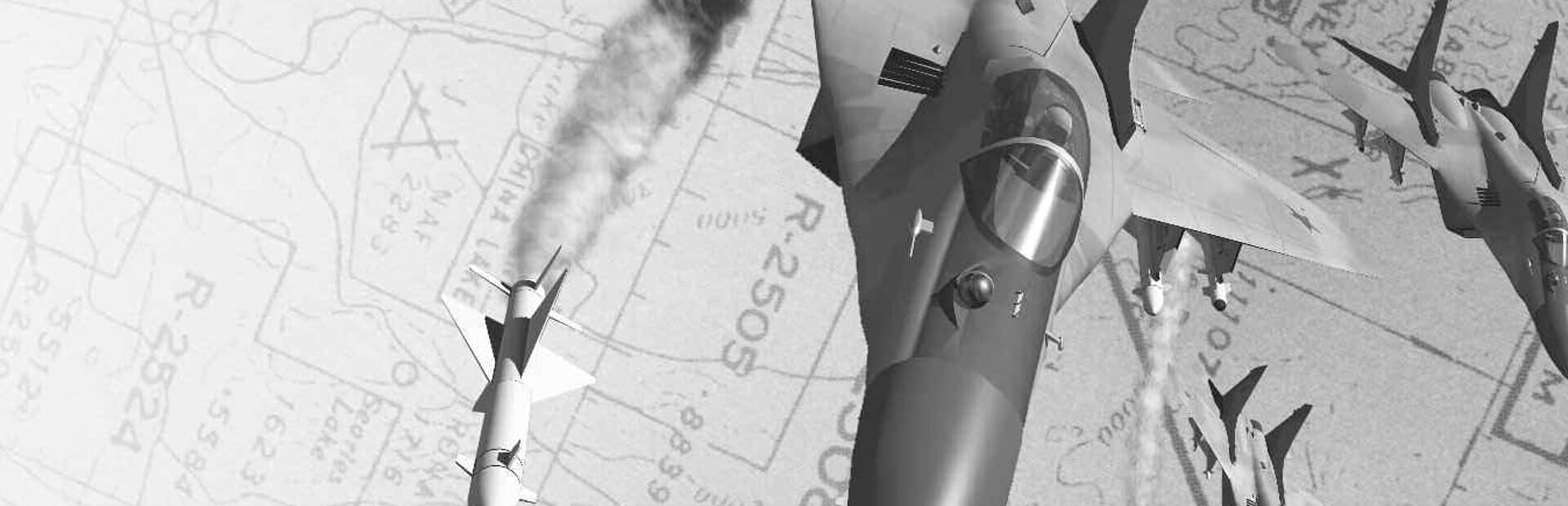Foto do jogo MiG-29 Fulcrum