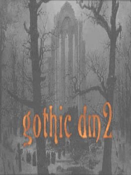 Foto do jogo GothicDM 2