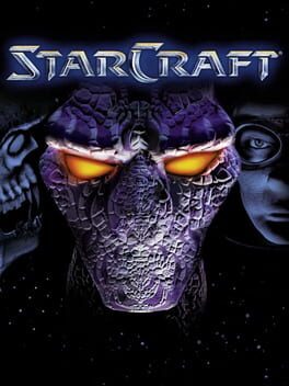 Foto do jogo StarCraft